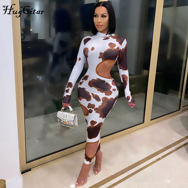 2022 long sleeve turtleneck cut out stretchy print dress autumn winter women fashion streetwear casual outfits, Black;gray
2022 long sleeve turtleneck cut out stretchy print dress autumn winter women fashion streetwear casual outfits, Black;gray