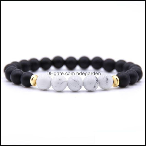 beaded strands bracelets jewelry colorf 8mm natural beads white turquoise agate tiger eye bracelet drop delivery 2021 dhiqn, Black
beaded strands bracelets jewelry colorf 8mm natural beads white turquoise agate tiger eye bracelet drop delivery 2021 dhiqn, Black