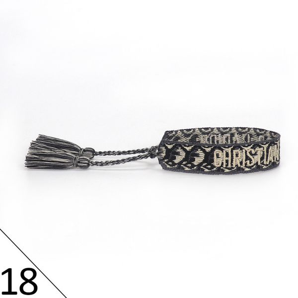 fashion designers adjustable bracelet luxury woven friendship rope bangle brand d women vintage braided men embroidery tassel bracelets jewe, Golden;silver
fashion designers adjustable bracelet luxury woven friendship rope bangle brand d women vintage braided men embroidery tassel bracelets jewe, Golden;silver