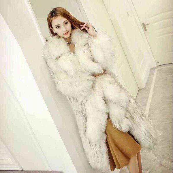 korean style woven lapel ruffled fur trench coat jacket raccoon imitation women t220810, Black
korean style woven lapel ruffled fur trench coat jacket raccoon imitation women t220810, Black