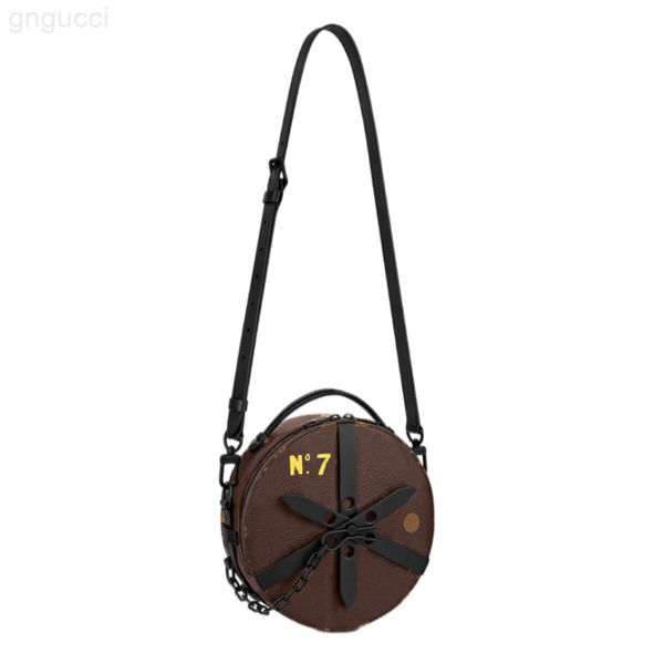 designers wheel shoulder bags women coated canvas printed cowhide leather trim black hardware chain zipped crossbody round m59706
designers wheel shoulder bags women coated canvas printed cowhide leather trim black hardware chain zipped crossbody round m59706