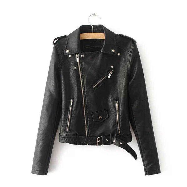 winter women black leather jacket 2019 casual ladies hooded basic jackets coats female motorcycle jacket for girls plus size 3xl l220728
winter women black leather jacket 2019 casual ladies hooded basic jackets coats female motorcycle jacket for girls plus size 3xl l220728