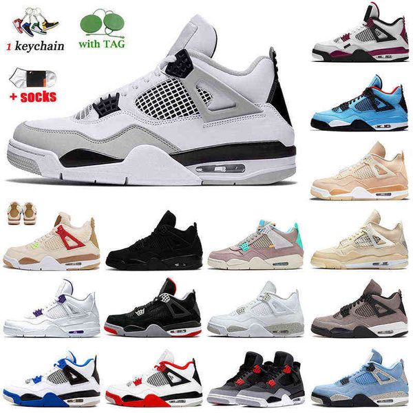 basketball shoes 4s sports jumpman 4 mens women military black cat fashion white oreo wild things university blue sail fire red bred
basketball shoes 4s sports jumpman 4 mens women military black cat fashion white oreo wild things university blue sail fire red bred