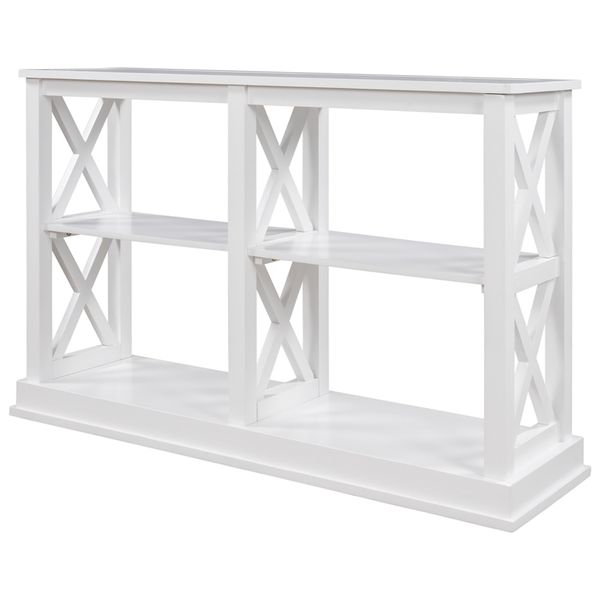 for living room entryway and hallway console table with 3-tier open storage spaces and x legs narrow sofa entry table
for living room entryway and hallway console table with 3-tier open storage spaces and x legs narrow sofa entry table