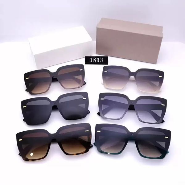 designer fashion sunglasses polarized uv400 goggles beach sunglasses men women 6 colors available, White;black
designer fashion sunglasses polarized uv400 goggles beach sunglasses men women 6 colors available, White;black