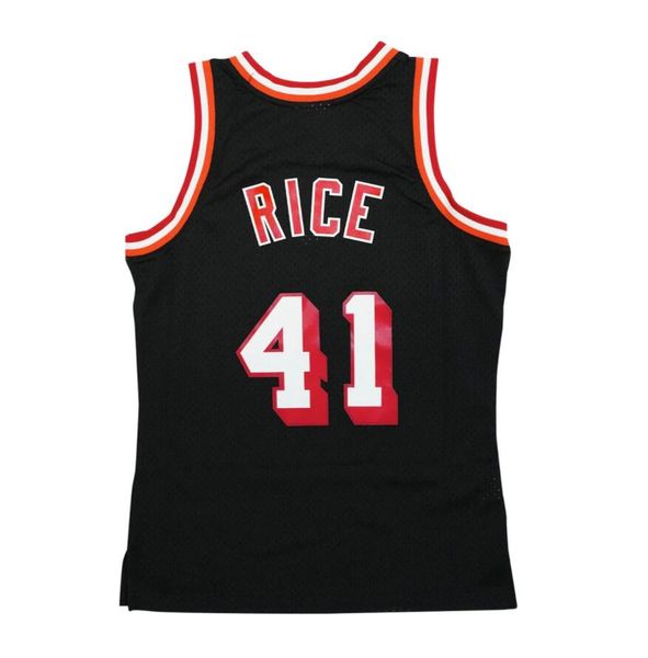 stitched basketball jersey glen rice mitchell & ness 1994-95 mesh hardwoods classics retro jerseys men women youth s-6xl, Black;red
stitched basketball jersey glen rice mitchell & ness 1994-95 mesh hardwoods classics retro jerseys men women youth s-6xl, Black;red