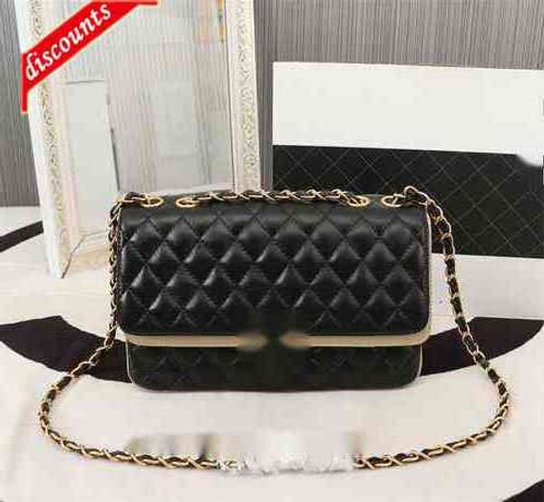 brand design 8162 woman's luxury letter plaid shoulder chain cc bag lambskin handbag vintage messenger bags real leather le boy 2.55 fl, Black;red
brand design 8162 woman's luxury letter plaid shoulder chain cc bag lambskin handbag vintage messenger bags real leather le boy 2.55 fl, Black;red