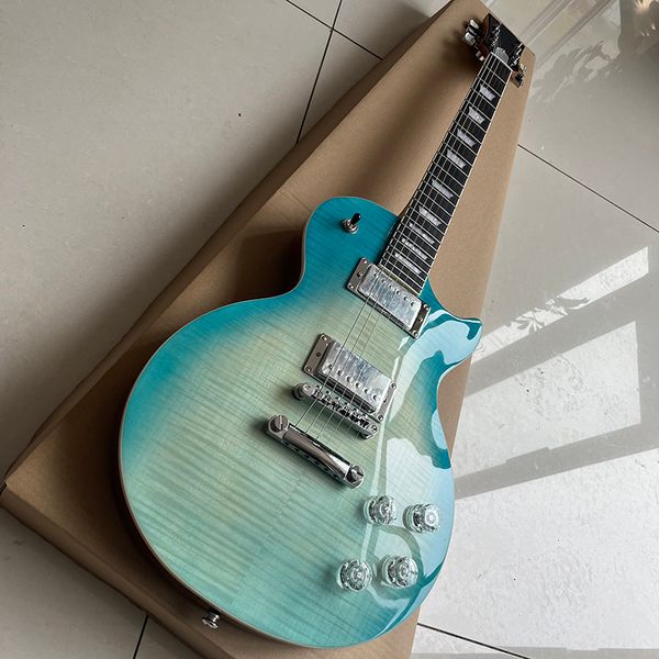 classic electric guitar exquisite bright guitar performance grade delivery to home
classic electric guitar exquisite bright guitar performance grade delivery to home
