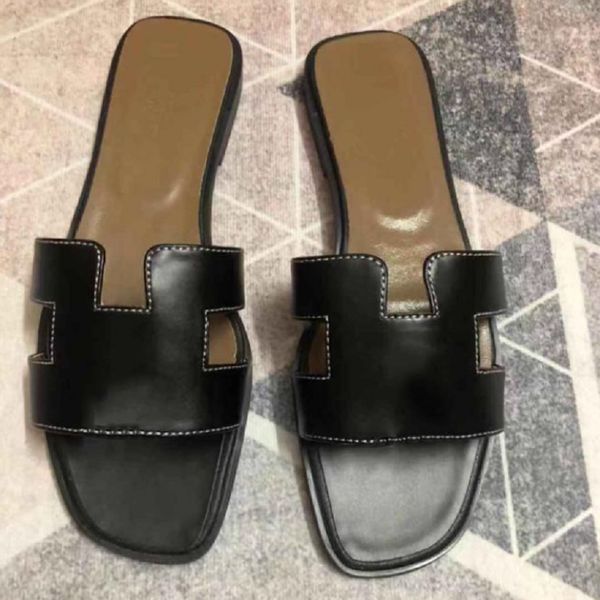 fashion designer slipper women slippers luxury sandals brand sandals real leather flip flop flats slide casual shoes sneakers by fen 055, Black
fashion designer slipper women slippers luxury sandals brand sandals real leather flip flop flats slide casual shoes sneakers by fen 055, Black