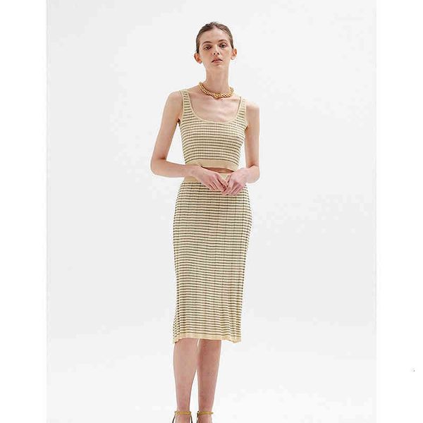 skirts eenk summer arrival woman beige elasticated waist striped ribbed knitted ruffled hem pencil drop 9qu1, Black
skirts eenk summer arrival woman beige elasticated waist striped ribbed knitted ruffled hem pencil drop 9qu1, Black