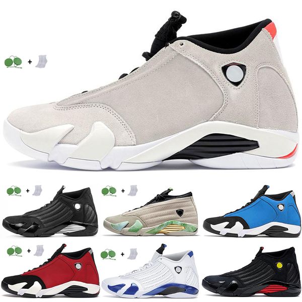 classic designer basketball shoes 14 14s mens obsidian unc fearless chameleon black backboard cool man casual zapatos sports sneakers traine
classic designer basketball shoes 14 14s mens obsidian unc fearless chameleon black backboard cool man casual zapatos sports sneakers traine