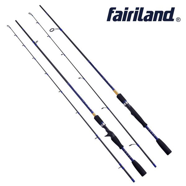 6.6/ 7ft 1.98/2.1m spinning casting rod l ul power baitcasting fishing rod high carbon fiber 2 sec lure rod313n
6.6/ 7ft 1.98/2.1m spinning casting rod l ul power baitcasting fishing rod high carbon fiber 2 sec lure rod313n