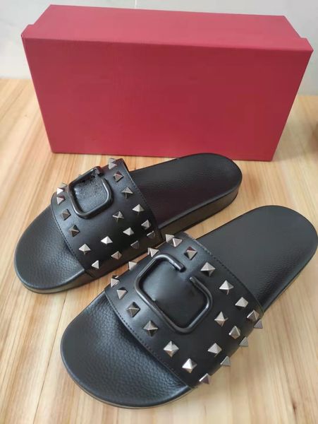 2022 slides mens women slippers summer sandals beach slide flat platform ladies sandali bathroom home shoes flip flops striped causal slippe, Black
2022 slides mens women slippers summer sandals beach slide flat platform ladies sandali bathroom home shoes flip flops striped causal slippe, Black