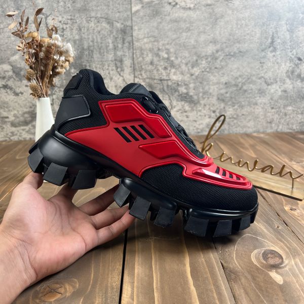 prad shoesprad 2022 designe mens cloudbust thunder shoes knit sneakers luxury designer oversize sneaker light rubber sole 3d trainers womens, Black
prad shoesprad 2022 designe mens cloudbust thunder shoes knit sneakers luxury designer oversize sneaker light rubber sole 3d trainers womens, Black