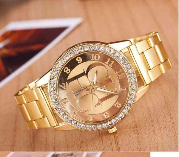 wristwatches ch women watchesbrand luxury diamond golden watch for women business dress watch casual quartz watch clock relojes mujer 220420, Slivery;brown
wristwatches ch women watchesbrand luxury diamond golden watch for women business dress watch casual quartz watch clock relojes mujer 220420, Slivery;brown