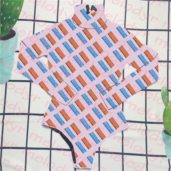 designer one piece swimwear stand neck bathing suit home textile elastic slim swimwear letter printed padded swimsuit
designer one piece swimwear stand neck bathing suit home textile elastic slim swimwear letter printed padded swimsuit