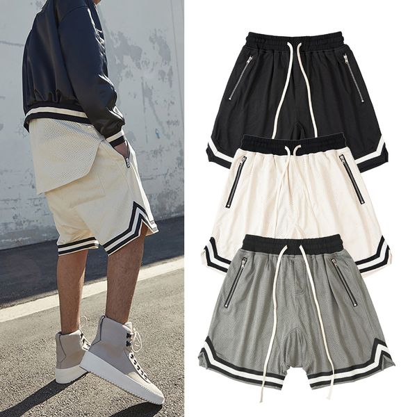 mesh shorts jogger solid men women running baggy skateboard beach short pants hip hop, White;black
mesh shorts jogger solid men women running baggy skateboard beach short pants hip hop, White;black