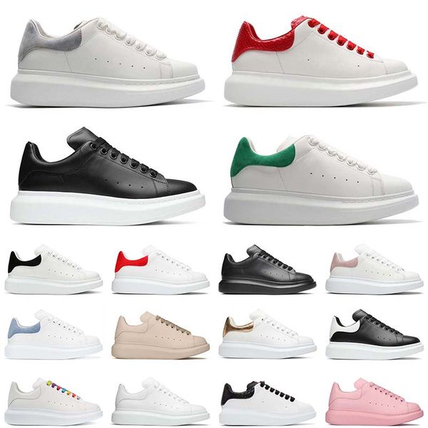 designer casual shoes men women fashion platform sneakers lush red snakeskin black leather purple comfortable flat size 36-44
designer casual shoes men women fashion platform sneakers lush red snakeskin black leather purple comfortable flat size 36-44