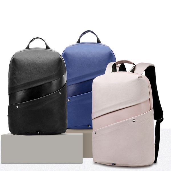 knapsack student fashion leisure women/men shoulder bag canvas oxford backpack style handbag small schoolbag computer package s1939
knapsack student fashion leisure women/men shoulder bag canvas oxford backpack style handbag small schoolbag computer package s1939