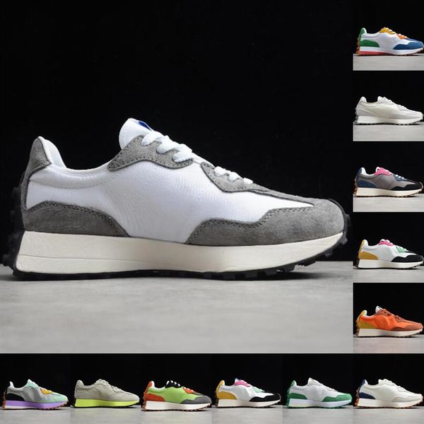 2022 casual 327s mens running designer shoes casablanca black white blue raspberry usa gauff nightwatch green grey navy angora low157g
2022 casual 327s mens running designer shoes casablanca black white blue raspberry usa gauff nightwatch green grey navy angora low157g