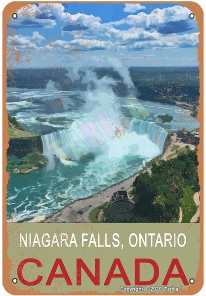 niagara falls, ontario, canada attractions for home,shop,farmhouse,room,club metal vintage tin sign wall decoration 12x8 inches
niagara falls, ontario, canada attractions for home,shop,farmhouse,room,club metal vintage tin sign wall decoration 12x8 inches
