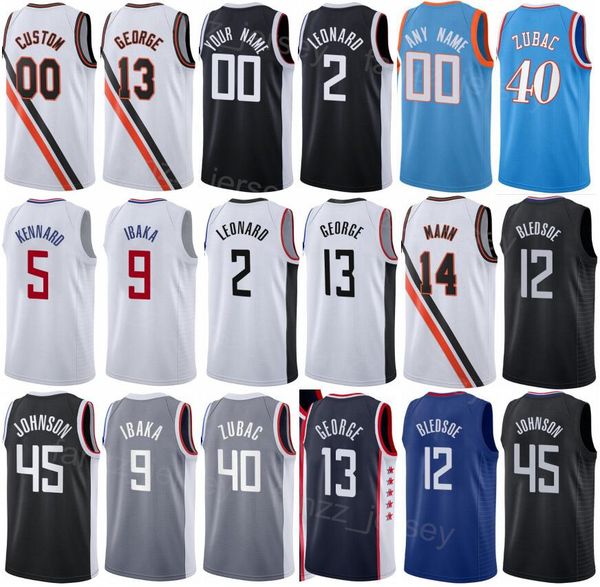 draft pick screen printed moussa diabate basketball jersey paul george 13 kawhi leonard 2 reggie jackson 1 luke kennard 5 ivica zubac 40 nor, Black;red
draft pick screen printed moussa diabate basketball jersey paul george 13 kawhi leonard 2 reggie jackson 1 luke kennard 5 ivica zubac 40 nor, Black;red