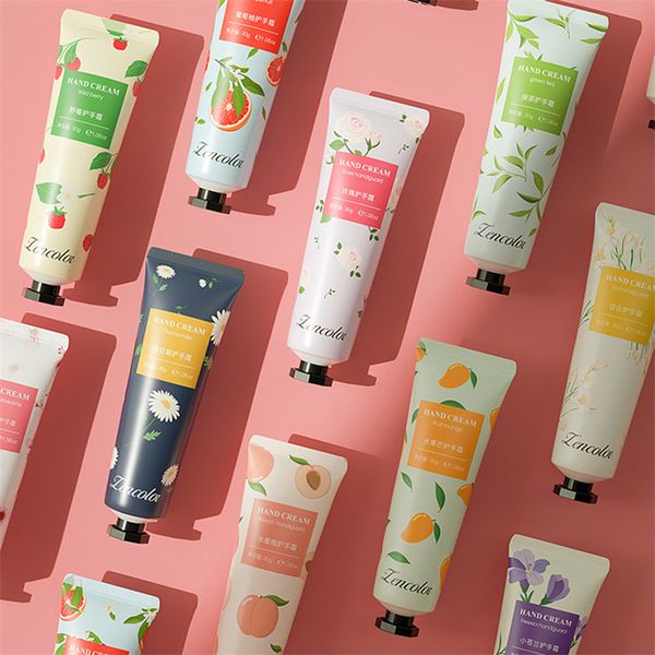 moisturizing anti-drying hand cream fruit floral chamomile net red hand cream
moisturizing anti-drying hand cream fruit floral chamomile net red hand cream