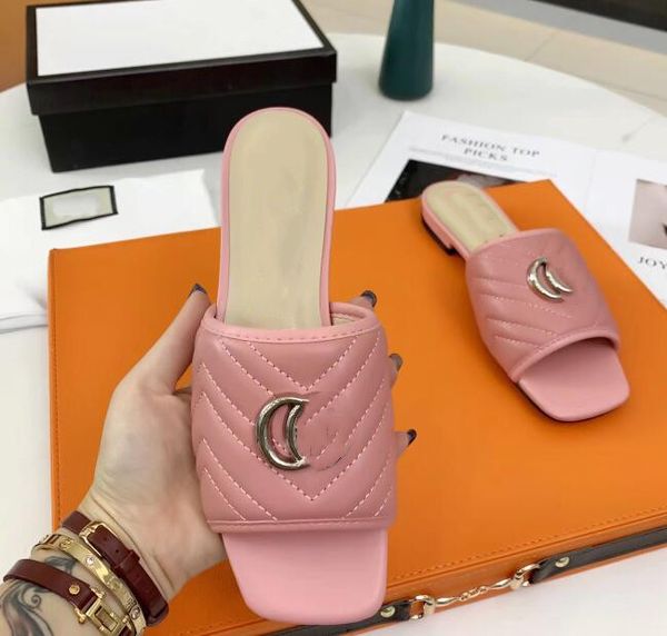 fashion pattern full sheepskin lining genuine leather slippers laser plating hardware buckle rubber antiskid wear-resistant outsole women su, Black
fashion pattern full sheepskin lining genuine leather slippers laser plating hardware buckle rubber antiskid wear-resistant outsole women su, Black