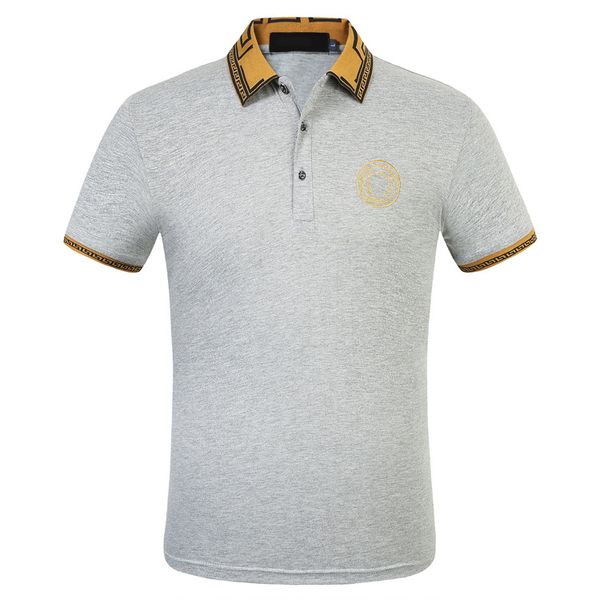 2022mens polo shirt designer man fashion horse t shirts casual men golf summer polos shirt embroidery high street trend tee asian size m-xxx, White;black
2022mens polo shirt designer man fashion horse t shirts casual men golf summer polos shirt embroidery high street trend tee asian size m-xxx, White;black