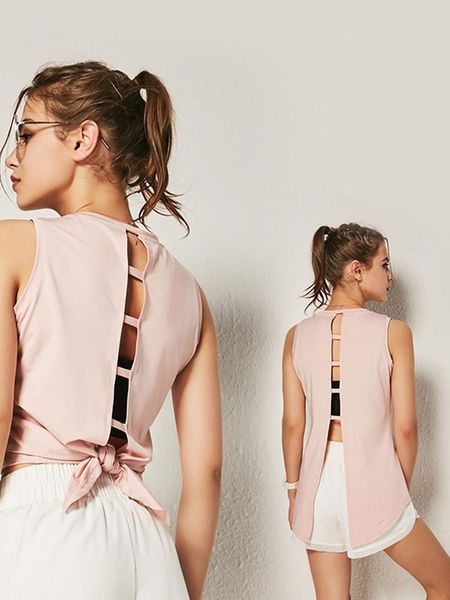 yoga outfit women's summer hollow out back fitness tanks running shirts gym vest sleeveless basketball quick dry jogging
yoga outfit women's summer hollow out back fitness tanks running shirts gym vest sleeveless basketball quick dry jogging