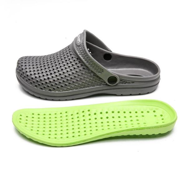 sandals men's aqua shoes 2022 breathable men beach sneakers water holes outdoor summer, Black
sandals men's aqua shoes 2022 breathable men beach sneakers water holes outdoor summer, Black