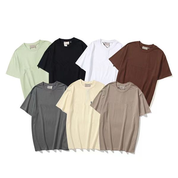 summer women men's t-shirts short sleeve casual loose running sport boys breathable lover tees shirt, White;black
summer women men's t-shirts short sleeve casual loose running sport boys breathable lover tees shirt, White;black