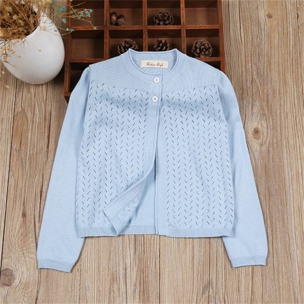 latest cotton girls cardigan outerwear children blue white shrug sweater kids clothes for 2 3 4 5 6 10 11 years old 185032 lj201128
latest cotton girls cardigan outerwear children blue white shrug sweater kids clothes for 2 3 4 5 6 10 11 years old 185032 lj201128