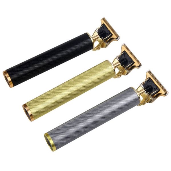 rechargeable barber metal shell hair trimmer professional for men electric beard clipper full body cutting machine 220708
rechargeable barber metal shell hair trimmer professional for men electric beard clipper full body cutting machine 220708