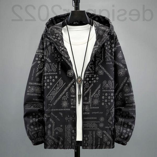 men's jackets designer net red same coat men's spring and autumn thin loose handsome jacket korean fashion large cashew flower e91, Black;brown
men's jackets designer net red same coat men's spring and autumn thin loose handsome jacket korean fashion large cashew flower e91, Black;brown
