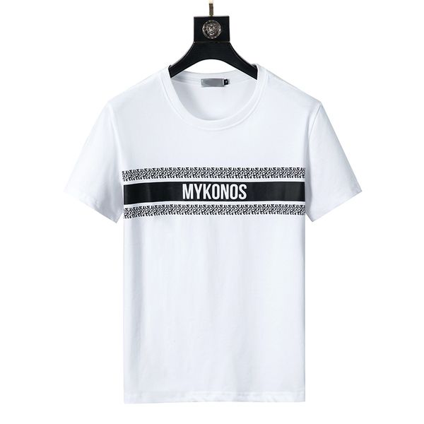 t shirt men's short base shirt summer leisure trend loose youth half sleeve m~3xl, White;black
t shirt men's short base shirt summer leisure trend loose youth half sleeve m~3xl, White;black