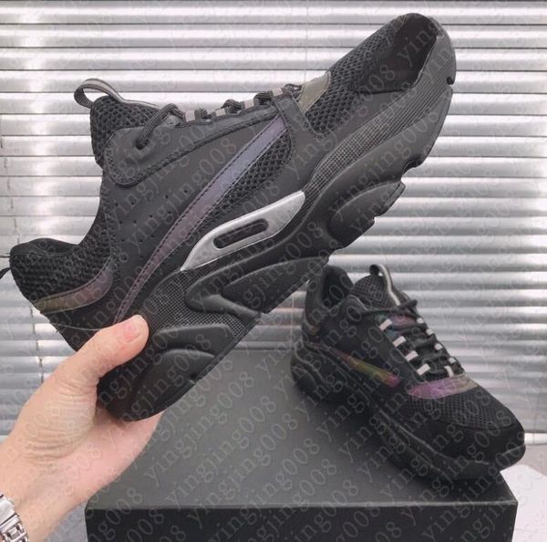 dies 2021 designer b22 shoes white leather calfskin shoe technical knit women platform sneakers blue grey designers sneaker with box ayk, Black
dies 2021 designer b22 shoes white leather calfskin shoe technical knit women platform sneakers blue grey designers sneaker with box ayk, Black