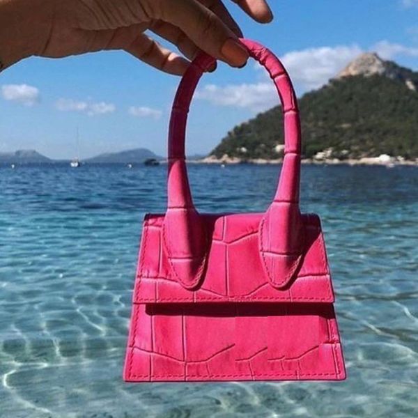 purse handbags designers bags luxuries women mini crossbody bag crocodile pattern leather single shoulder tote fashion france brand le chiqu
purse handbags designers bags luxuries women mini crossbody bag crocodile pattern leather single shoulder tote fashion france brand le chiqu