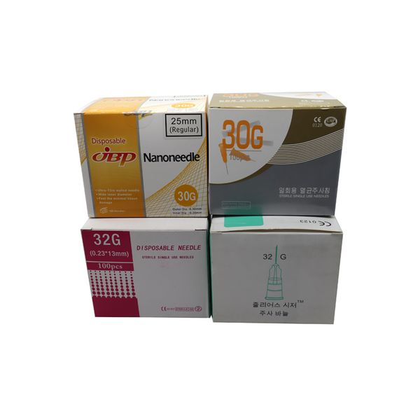 beauty microneedle roller mesotherapy hydras needle 30g 32g 34g disposable meso needle
beauty microneedle roller mesotherapy hydras needle 30g 32g 34g disposable meso needle