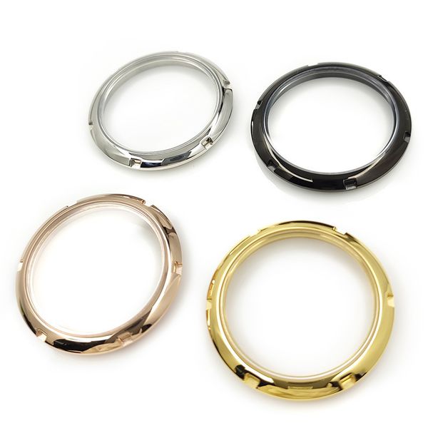 brushed shiny caseback sapphire crystal transparent steel watch case back for skx007 nh35 nh36 with o ring gasket parts 220617
brushed shiny caseback sapphire crystal transparent steel watch case back for skx007 nh35 nh36 with o ring gasket parts 220617