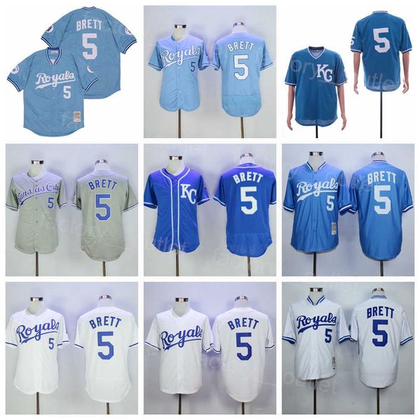 1983 1985 1989 throwback baseball 5 george brett jersey men retro blue white grey team color all stitched flexbase cool base pullover for sp, Blue;black
1983 1985 1989 throwback baseball 5 george brett jersey men retro blue white grey team color all stitched flexbase cool base pullover for sp, Blue;black