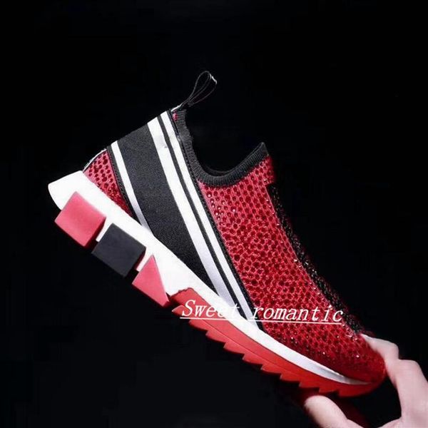2021design diamond casual man sneakers luxury leather crystal woman sports platform fashion pcv thick bottom 21alphabetictravel313l, Black;red
2021design diamond casual man sneakers luxury leather crystal woman sports platform fashion pcv thick bottom 21alphabetictravel313l, Black;red