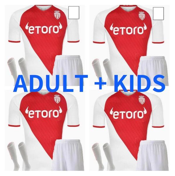 kids kit 2022 2023 as monaco soccer jerseys 22 23 volland jovetic maillots de foot collector b.badiashile ben yedder gelson fabreags golovin, Black
kids kit 2022 2023 as monaco soccer jerseys 22 23 volland jovetic maillots de foot collector b.badiashile ben yedder gelson fabreags golovin, Black