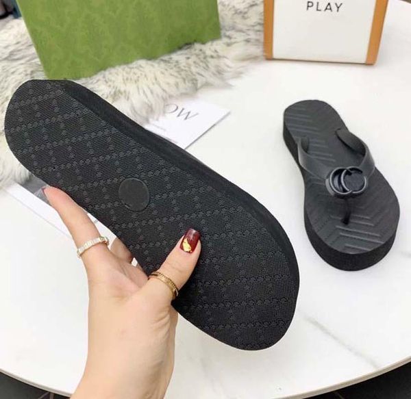 luxury slippers brand designer women ladies sandals made of water platform rubber sole materials fashionable lovely sunny beach woman trends, Black
luxury slippers brand designer women ladies sandals made of water platform rubber sole materials fashionable lovely sunny beach woman trends, Black