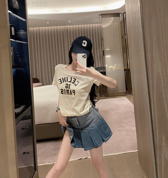 two piece dress designer 22 spring and summer new design feeling washing gradually changing color love raw edge high waist pleated skirt gir, White
two piece dress designer 22 spring and summer new design feeling washing gradually changing color love raw edge high waist pleated skirt gir, White