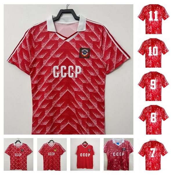 1986 1987 1988 1989 1990 1991 soviet union retro soccer jerseys 86 87 88 89 90 aleinikov football shirt ussr belanov jersey protasov zavarov, Black;yellow
1986 1987 1988 1989 1990 1991 soviet union retro soccer jerseys 86 87 88 89 90 aleinikov football shirt ussr belanov jersey protasov zavarov, Black;yellow