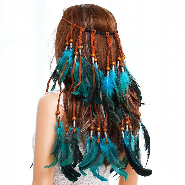 hair accessories gangel hippe feather headband gradient blue color headpieces boho headbands gypsy hairband tassel headdress rope for amxpm
hair accessories gangel hippe feather headband gradient blue color headpieces boho headbands gypsy hairband tassel headdress rope for amxpm
