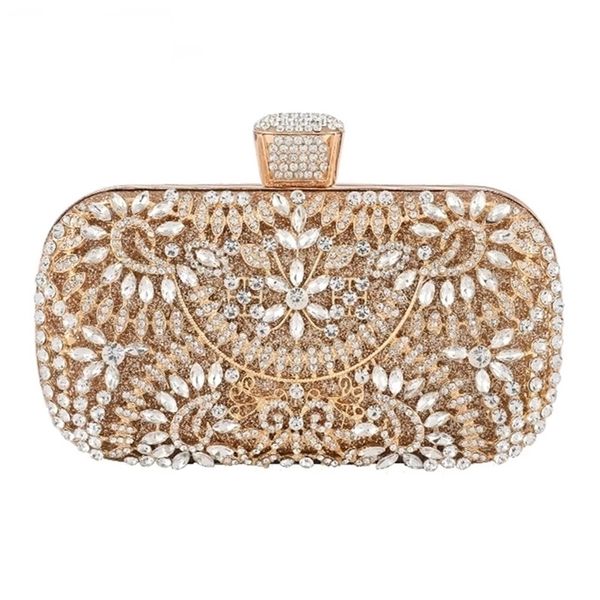 diamond evening clutch bag for women wedding golden clutch purse chain shoulder bag small party handbag with metal handle zd1397 220531
diamond evening clutch bag for women wedding golden clutch purse chain shoulder bag small party handbag with metal handle zd1397 220531