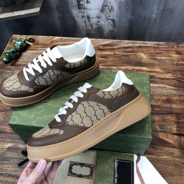 embossed sneaker designer chunky b shoes womens mens fashion dad skate sneakers size 35-45, Black
embossed sneaker designer chunky b shoes womens mens fashion dad skate sneakers size 35-45, Black