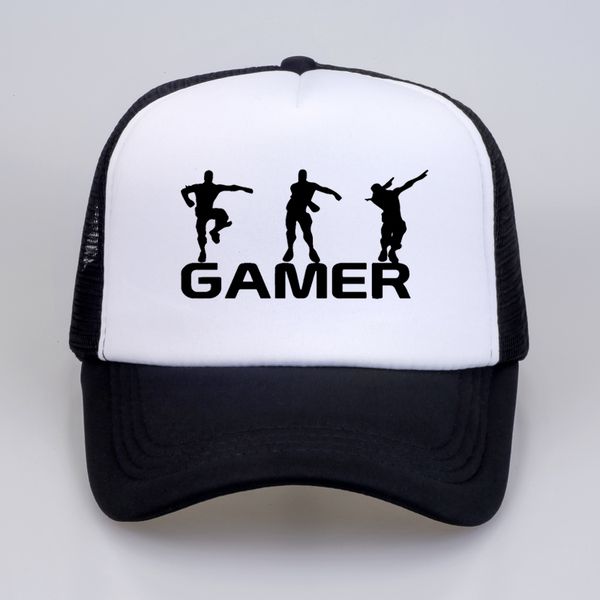 cool video game gamer baseball cap funny birthday gift for men husband boyfrined boys kids summer mesh snapback hats bone, Blue;gray
cool video game gamer baseball cap funny birthday gift for men husband boyfrined boys kids summer mesh snapback hats bone, Blue;gray